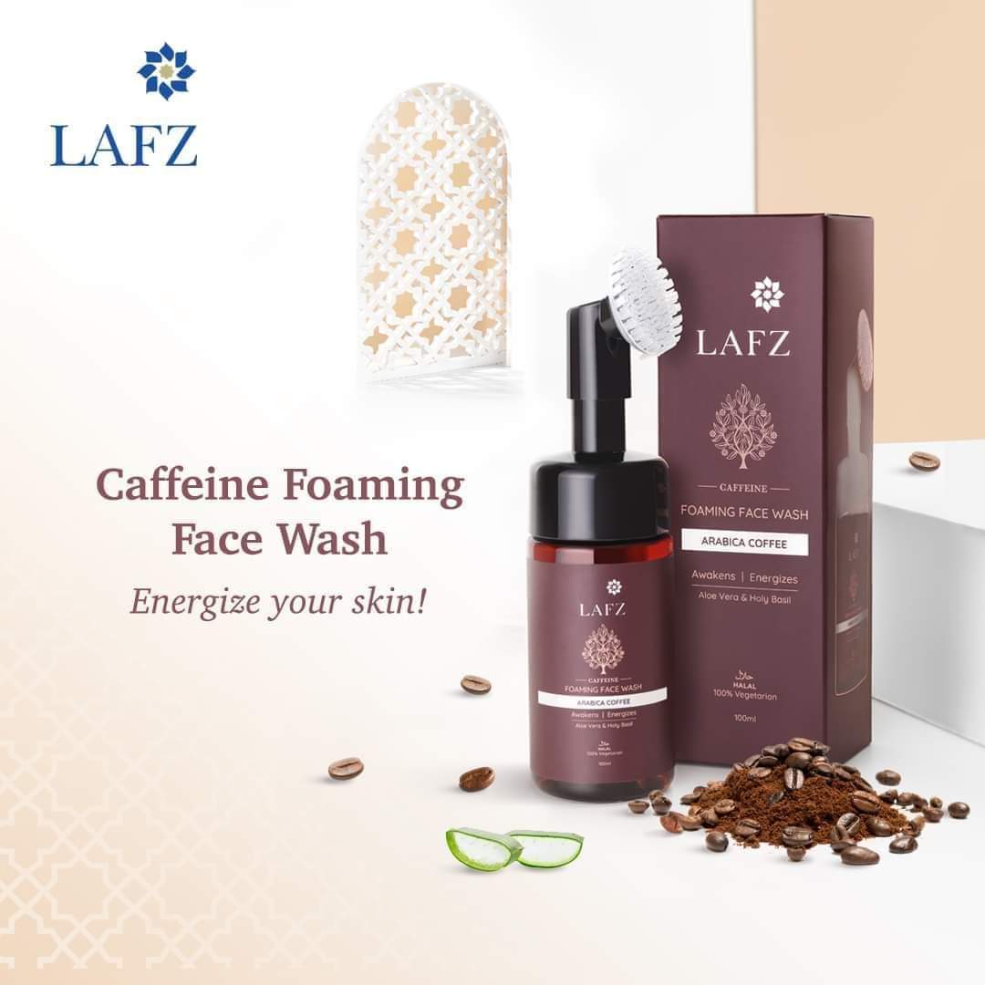 Lafz caffines Faswash